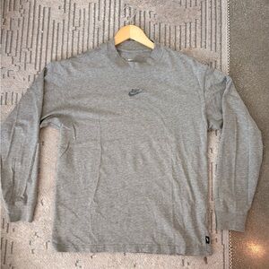 Vintage Long Sleeve Nike